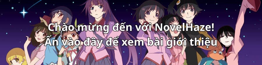 Chào mừng đến với NovelHaze!